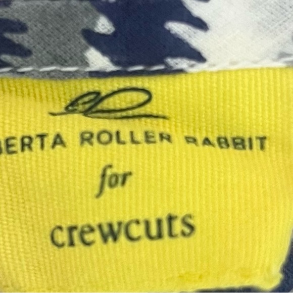 Roberta roller rabbit girls kaftan - Picture 2 of 2